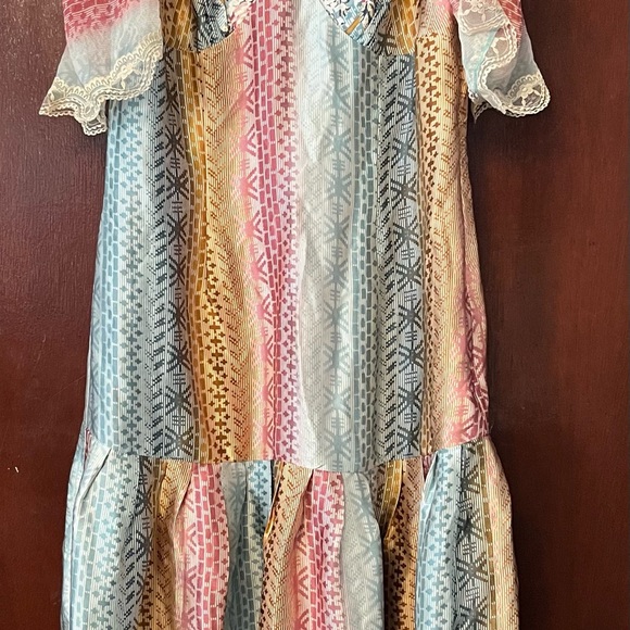 Tracy Reese Dress - Picture 2 of 6